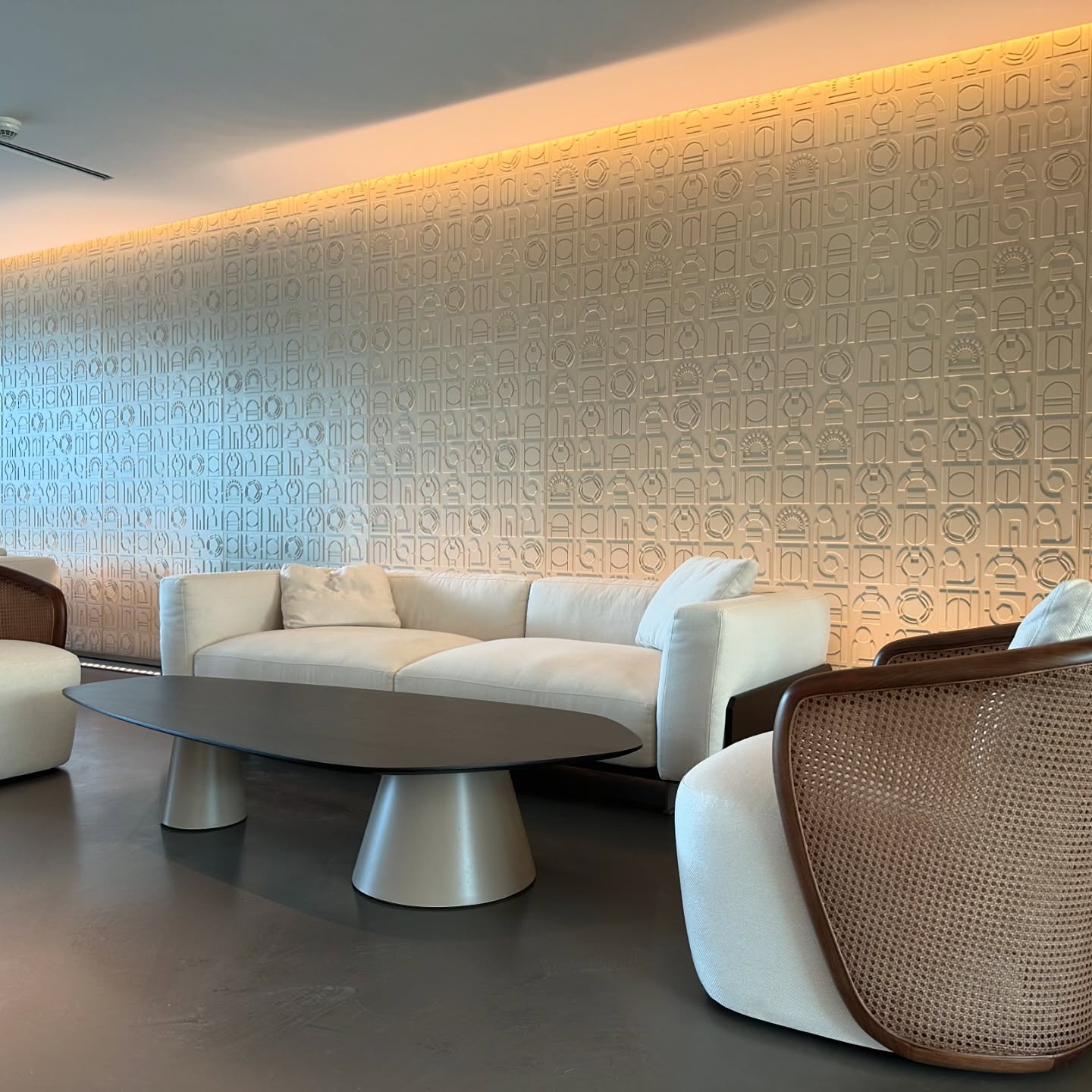 Swissôtel Projesi projesi