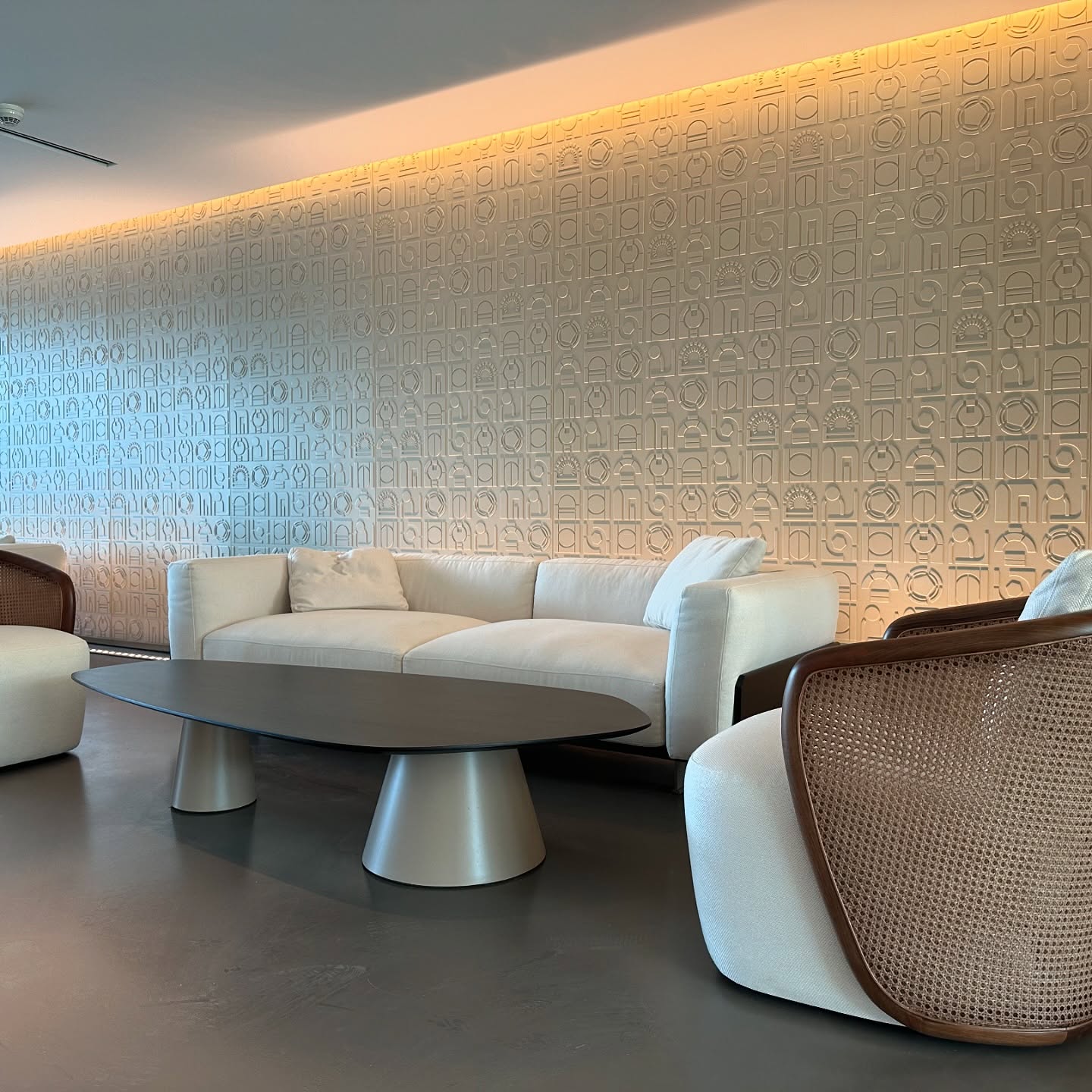Swissôtel Projesi galeri görseli 3