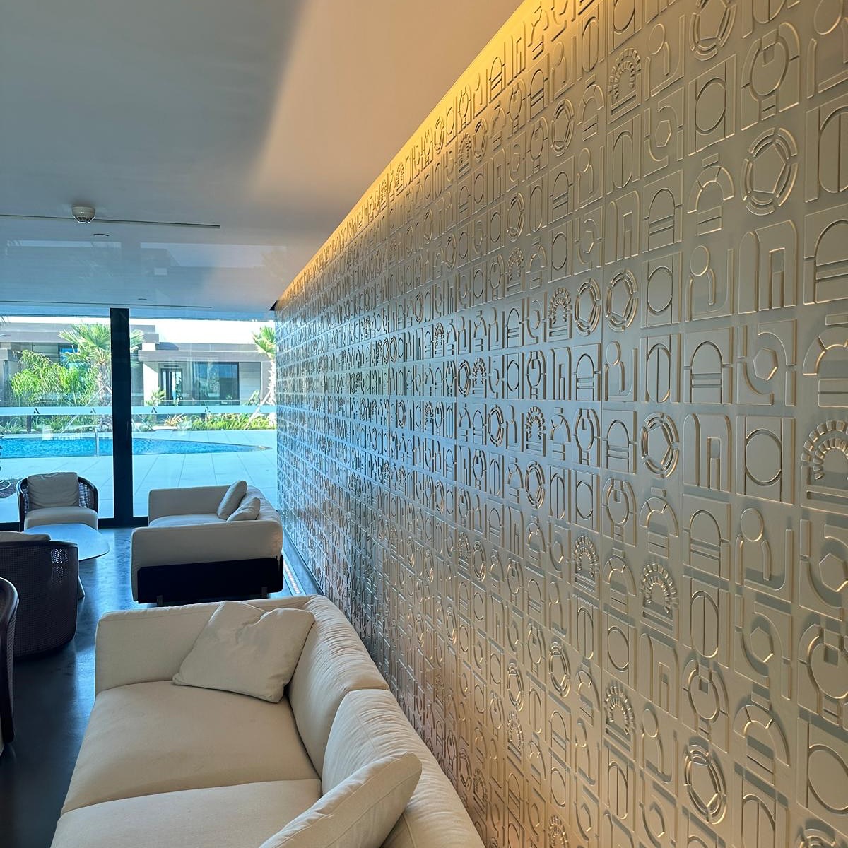 Swissôtel Projesi galeri görseli 2